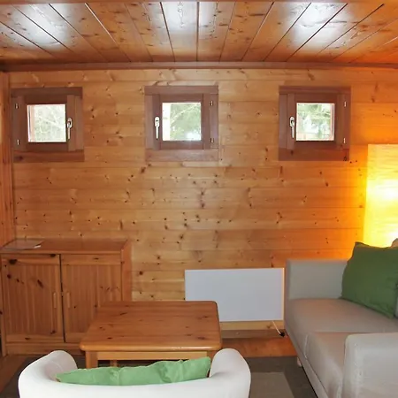 Apartment Sport Fiesch, Chalet Ahorn