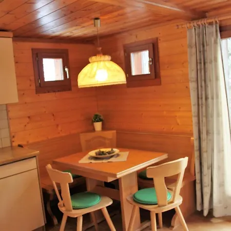 Sport Fiesch, Chalet Ahorn Fiesch