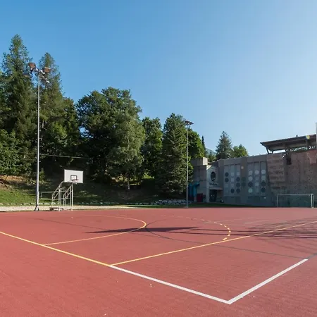 Sport Fiesch, Chalet Ahorn *